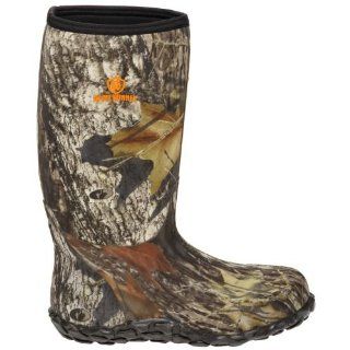 Game Winner Hunting Gear Mens Classic High Boots Shoes