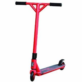 Shaun White Supply Co. Supply Co Stunt Scooter (Red