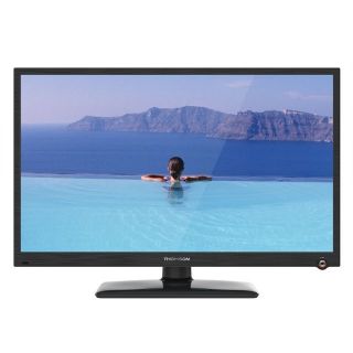 THOMSON   26 HU 5253   TV ECRAN LCD 26    (66 CM)   720 PIXELS