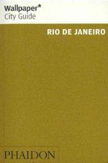 Wallpaper City Guide Rio de Janeiro 2013 (Paperback) Today $8.87