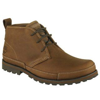 com Timberland Earthkeepers Barentsburg Tan Leather Mens Boots Shoes