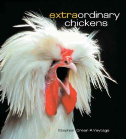 Extraordinary Chickens (Hardcover) Today $19.46