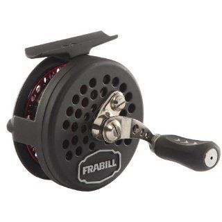Frabill Straight Line 241 Ice Reel (6706) Sports
