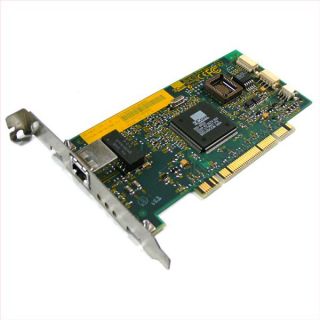 3Com 3C905C TX EtherLink PCI Network Adapter (Refurbished)