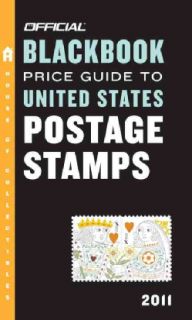 Guide to United States Postage Stamps 2011 (Paperback)
