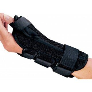ProCare ComfortFORM Wrist w/Abducted Thumb Sports