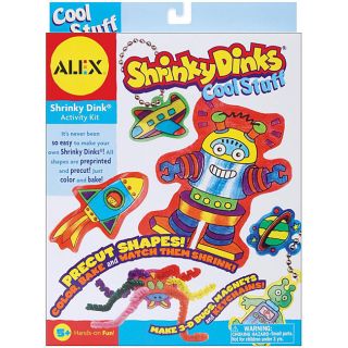  Cool Stuff Activity Kit Today $8.99 4.7 (7 reviews)