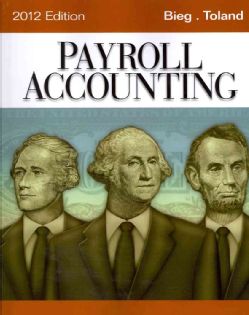 Payroll Accounting 2012 (Mixed media product)