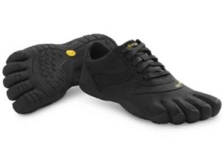 M5088 Five Fingers Trek LS Black Black SIZE 46 Shoes