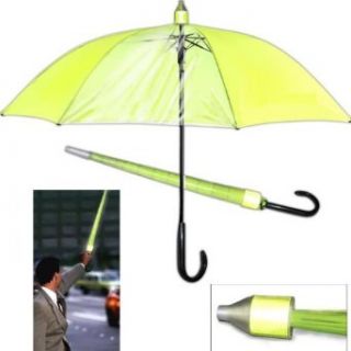 The Lifesaver Safety Reflective Umbrella 46SFTY Clothing