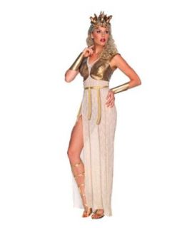 Sexy Athena Costume   Large Clothing