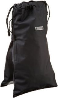 Tumi Luggage Shoe Bag Set, Black, Medium Clothing
