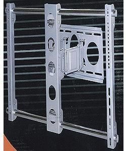 Arrow PLB WA6 Cantilever 30  to 63 inch Flat Panel TV Wall Mount