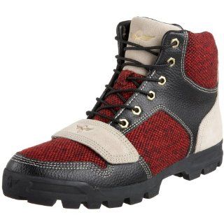 Creative Recreation Mens Dio Mid Boot Shoes