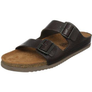 Mephisto Mens Norman Sandal Shoes