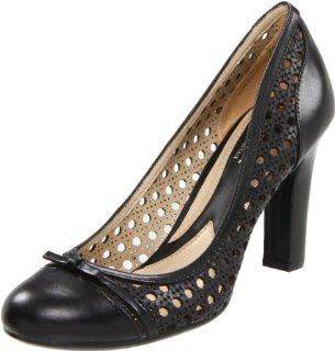 Naturalizer Womens Polly Pump Shoes