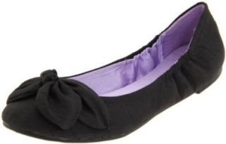  CL by Chinese Laundry Womens Great Life Ballet Flat Shoes