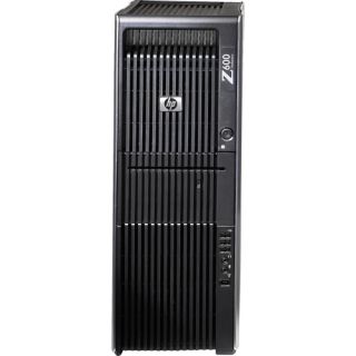 HP FM060UT Workstation   Xeon E5506 2.13 GHz   Convertible Mini tower
