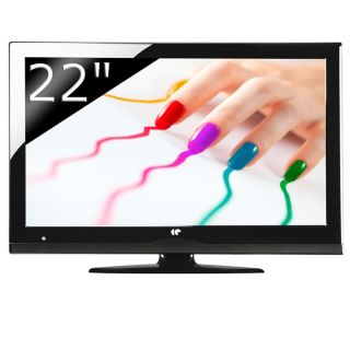 TV LCD 22FHDR3   Achat / Vente TELEVISEUR LCD 22