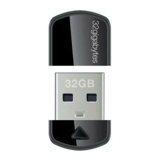 Echo ZX   32 Go, Noir   Achat / Vente CLE USB Clé USB Echo ZX   32