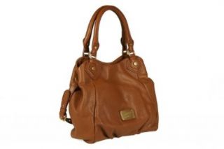 Marc Jacobs Classic Q Fran Tote in Cinnamon Stick Shoes