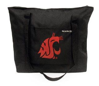 WSU Washington State University Logo Tote Bag Case Pack 12
