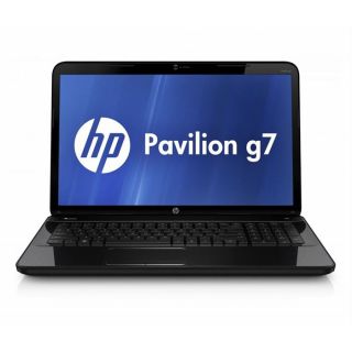 ORDINATEUR PORTABLE HP Pavilion g7 2045sf+ souris optique USB HP