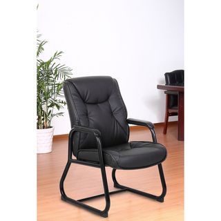 Aragon Ergonomic Guest Chair