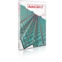 Autodesk AutoCAD LT 2011   Upgrade