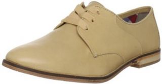 Hush Puppies Womens Essence Oxford Shoes