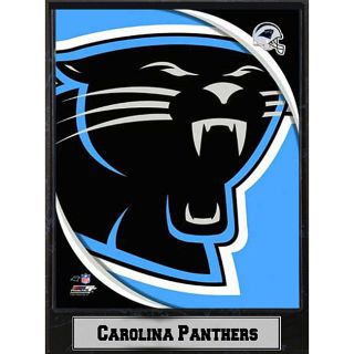 2011 Carolina Panthers Logo Plaque Today $19.99