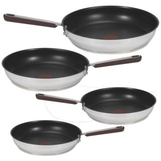 MASTERCHEF lot 4 poêles 20/24/28/30 cm   Achat / Vente POELE