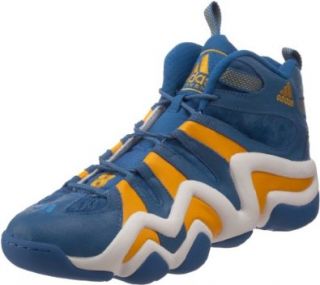 Basketball Shoe,Air Force Blue/Air Force Blue/Gold,19 M US Shoes