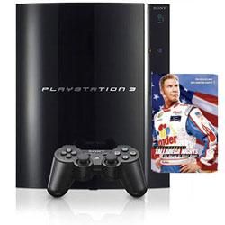 Playstation 3 60GB Movie Bundle (Refurbished)