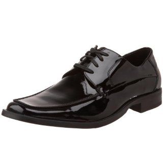 Kenneth Cole New York Mens Look Ur Best Lace Up,Black,6 M US Shoes