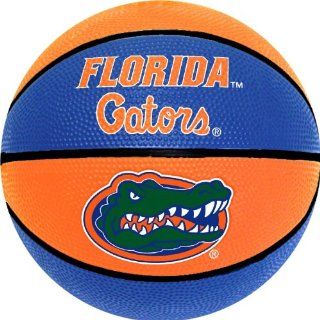 NCAA Florida Gators Mini Basketball