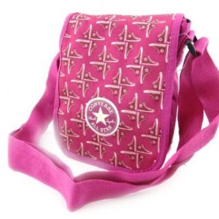 Shoulder bag Converse pink (mythic shoes). Clothing