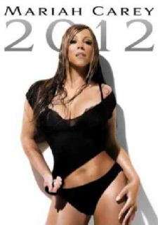 Mariah Carey 2012 (Calendar)