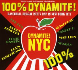 Various   Dancehall NYC Today $20.07