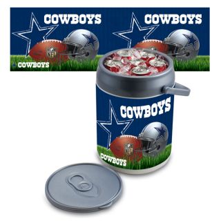 Picnic Time Dallas Cowboys Can Cooler Today $55.95