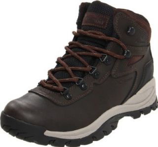 Columbia Womens Newton Ridge Plus Hiking Boot Shoes