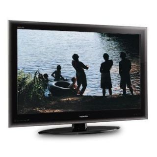 Toshiba REGZA 47ZV650U 47 inch 1080p 120Hz LCD HDTV