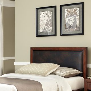 Home Styles King/ California King Platform Bed