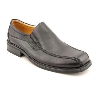 GH Bass & Co Mens Burton Leather Dress Shoes (Size 8.5)