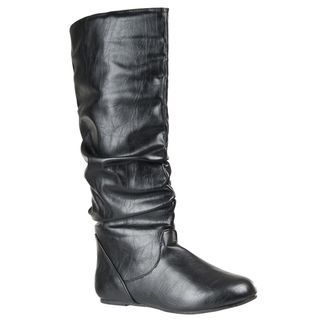 Riverberry Womens Rebeca Slouchy Boots