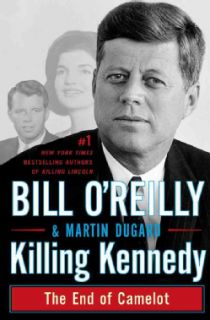 Killing Kennedy The End of Camelot (Hardcover) Today $19.56 4.8 (14