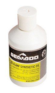SeaDoo Sea Doo Synthetic Jet Pump Oil 293600011 Sports