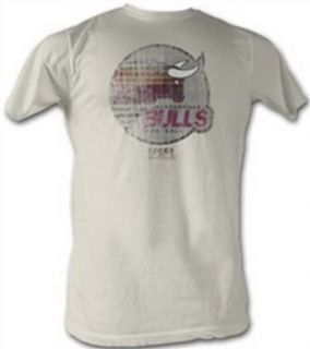 USFL Jacksonville Bulls T shirt Football League Vintage