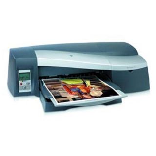HP C7790E DesignJet 30N Color InkJet Printer