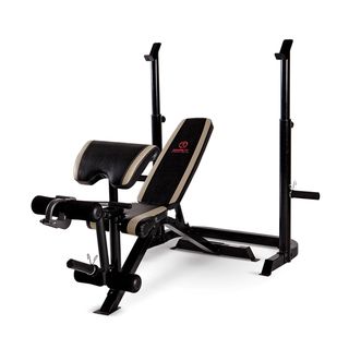 Marcy Olympic Multi function Bench